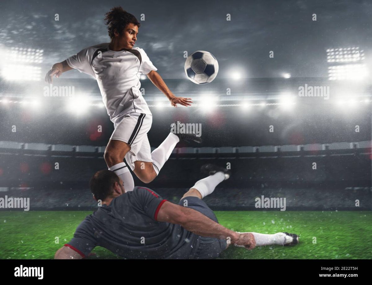 Tips Menang Parlay Bola