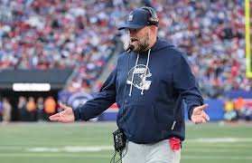 Era Daboll Runtuh, Slip Parlay Bisa Ikut Jadi Korban