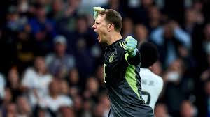 Malam MVP Neuer di Bernabéu dan Artinya untuk Bettor