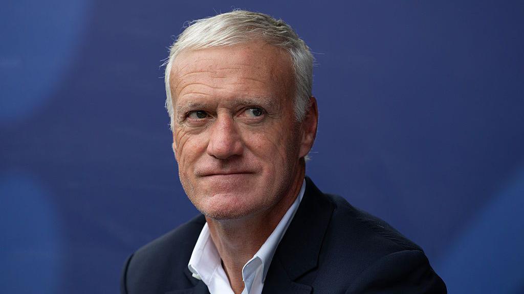 Kebangkitan Didier Deschamps: Pelatih Prancis di Ambang Legenda Piala Dunia