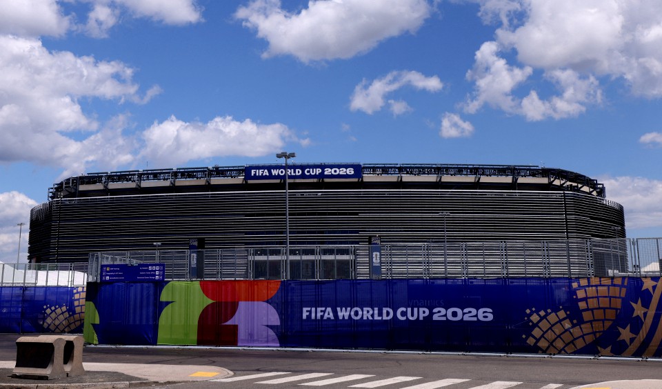 Asap Kebakaran, Macet, dan Trump: Ancaman di Balik Final Piala Dunia New York