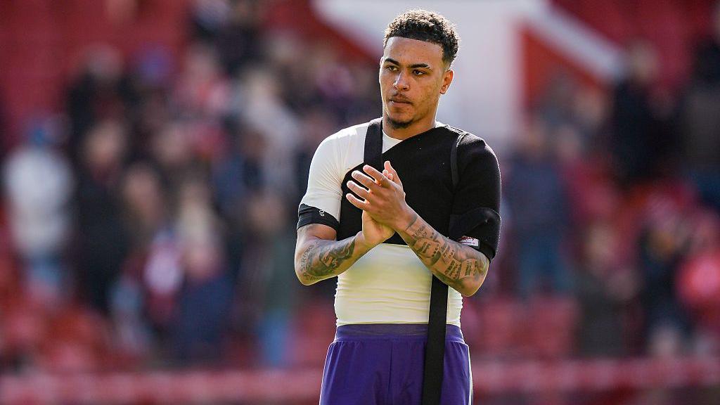 Morgan Rogers Resmi Gabung Chelsea: ‘Klub Terbesar di London’