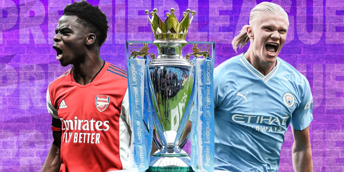 Dominasi Finansial Premier League: Belanja Pemain Tembus £1,4 Miliar, Jauh di Atas Liga Lain