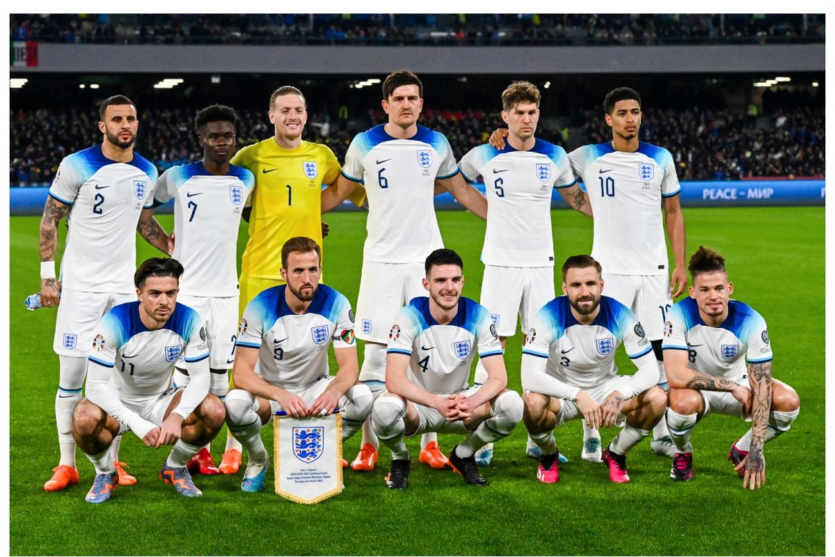 Nyanyian Anti Imigran di Sepak Bola Inggris Melonjak, Data Terbaru Ungkap
