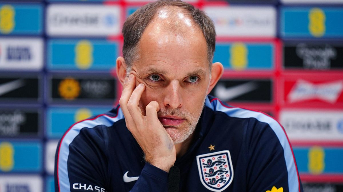 Thomas Tuchel Siap Hadapi Argentina yang Terbakar Sejarah di Semifinal