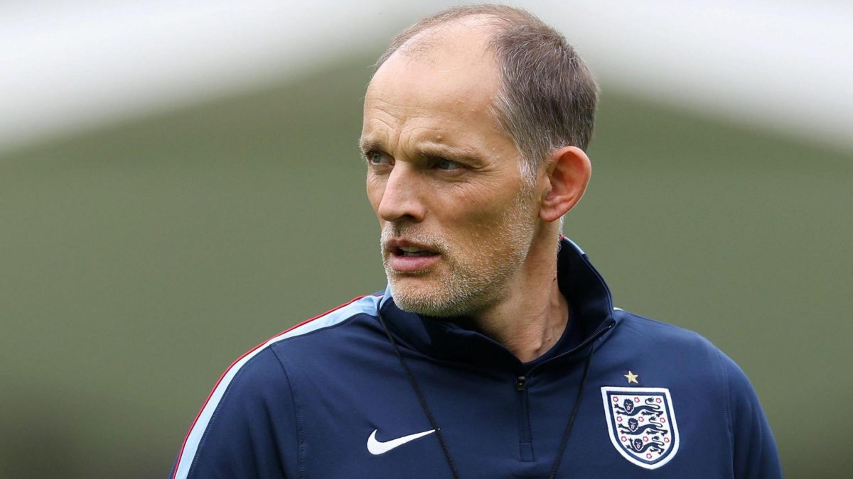 Tuchel Khawatir Ancaman Haaland, Inggris Cari Jati Diri Lawan Norwegia