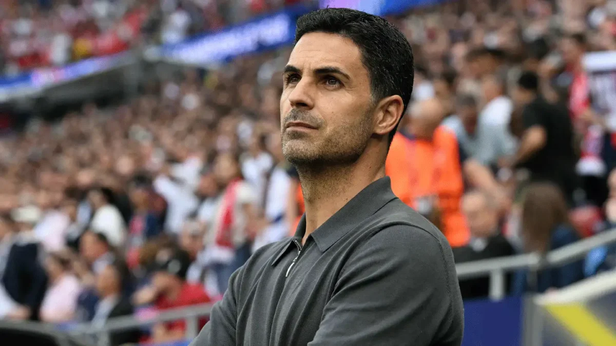 Mikel Arteta Minta Premier League Perluas Skuad Matchday