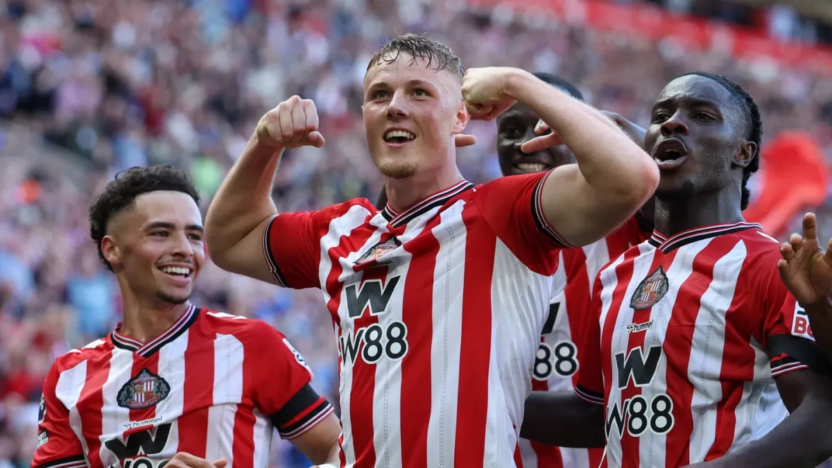 Pratinjau Sunderland Premier League: Ujian Kedua Le Bris