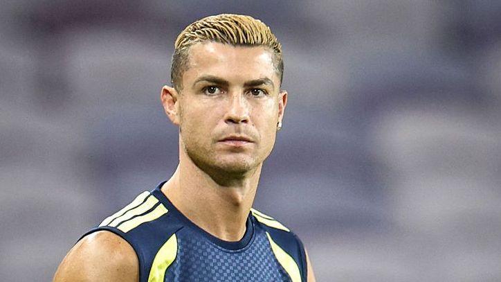 Cristiano Ronaldo Tetap di Portugal, Kejar 1.000 Gol