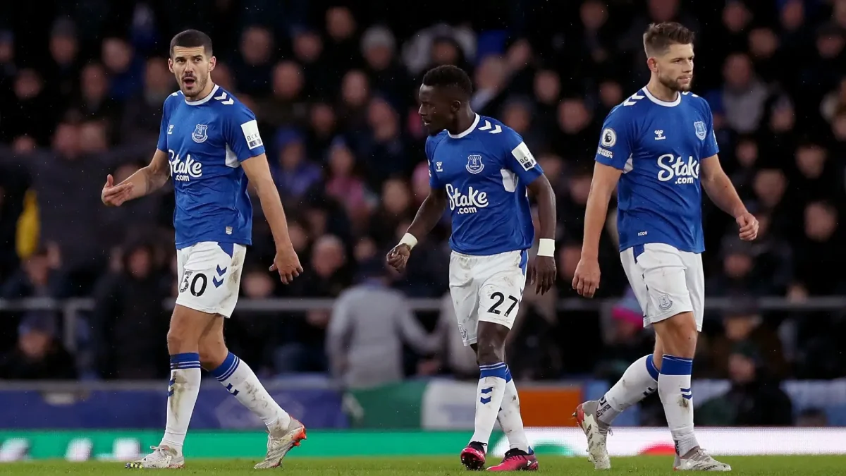 Everton Tahan Imbang Manchester United, Moyes: Tanpa Alasan