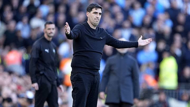 Andoni Iraola 100% Percaya Wirtz dan Barcola di Liverpool