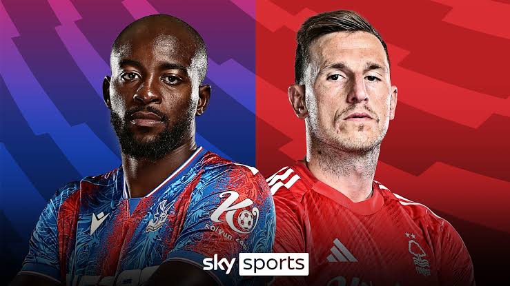 Crystal Palace vs Nottingham Forest: Pino Hancurkan Glasner