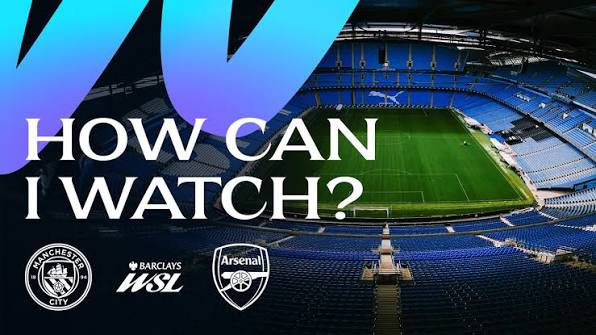 Manchester City vs Arsenal: City Menang 4-2 di WSL