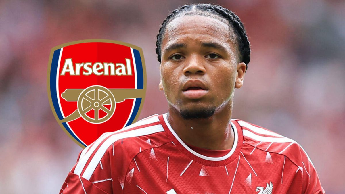 Rio Ngumoha Bersinar, Van Dijk Puji Winger Liverpool