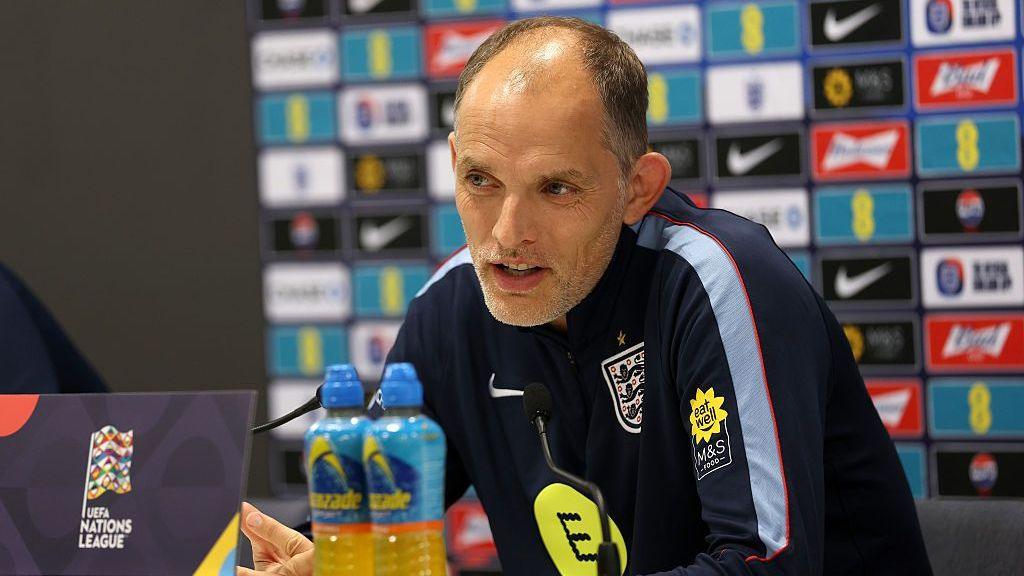 Tuchel: Pemain Manchester City Khawatir Masa Depan